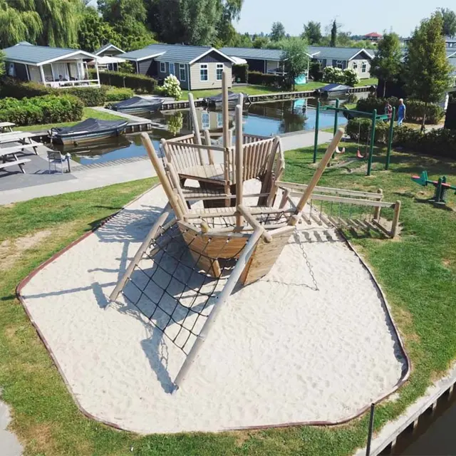Dagje uit in Giethoorn