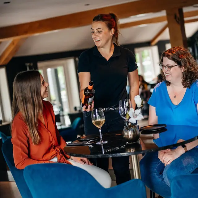 Loungeboot & Diner
