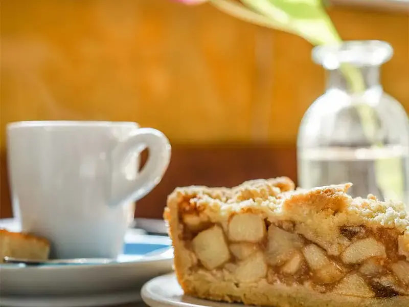 Giethoorn from all sides